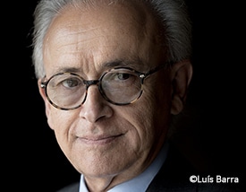 Neuroscientist Dr. Antonio Damasio and His Sculpture: Possessed - The New  York Times