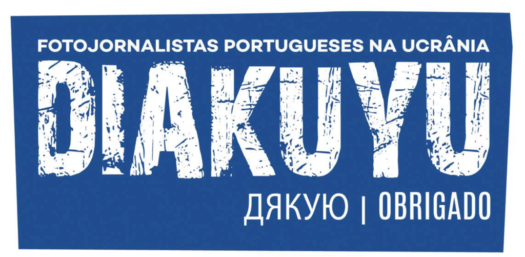 EXPOSIÇÃO | DIAKUYU – Fotojornalistas portugueses na Ucrânia