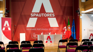 SPA celebra aniversário e Dia do Autor Português e presta homenagens no dia 19 de Maio