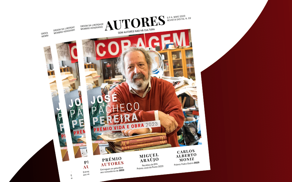 Revista Autores