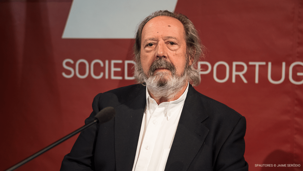 Mensagem do Dia do Autor 2023, por José Pacheco Pereira