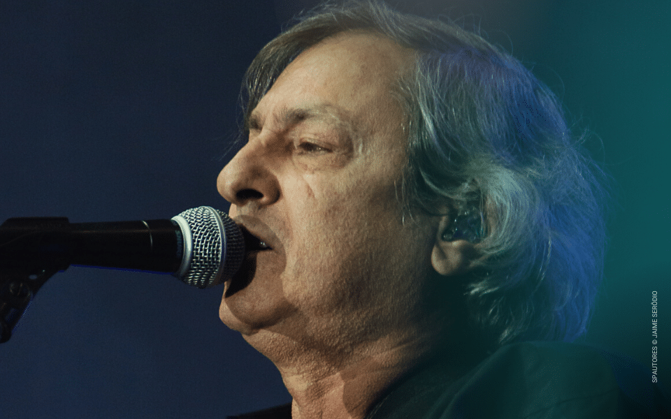 JORGE PALMA