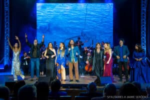 Concerto “O MAR DE CAMÕES” – Mais uma noite fantástica na Aula Magna!