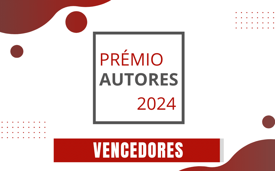 VENCEDORES DO PRÉMIO AUTPRES 2024