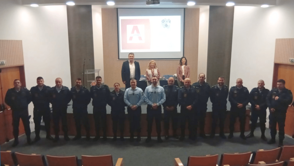 Sessões de esclarecimento nos Açores