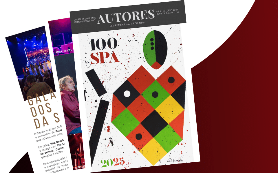 Revista AUTORES digital Nº13