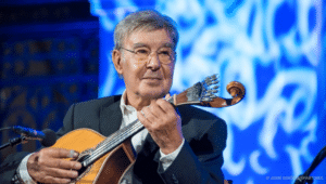 Pesar da SPA pela morte de António Chainho