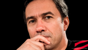 David Fonseca recebe o Prémio Pedro Osório 2026