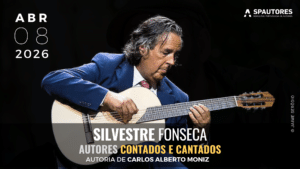 SILVESTRE FONSECA  – AUTORES CONTADOS E CANTADOS