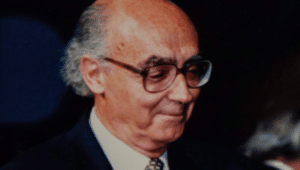 José Saramago deve continuar a ser estudado e lido no Ensino Secundário