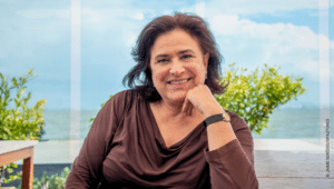 Maria Flor Pedroso recebe o Prémio Mário Mesquita 2026