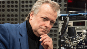 Luís Caetano recebe o Prémio Igrejas Caeiro 2026