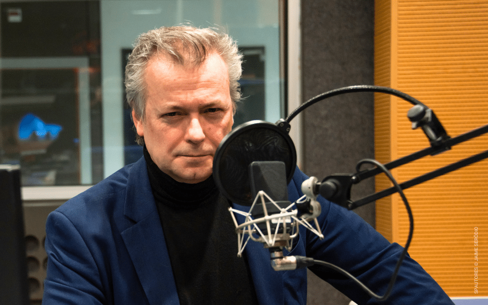 Luís Caetano - Prémio Igrejas Caeiro 2026