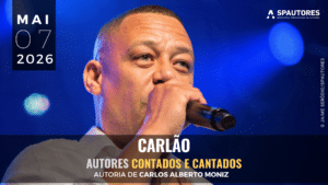 Carlão  – AUTORES CONTADOS E CANTADOS