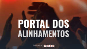 SPA lança “Portal dos Alinhamentos”