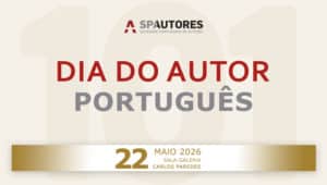 SPA completa 101 Anos e celebra o Dia do Autor