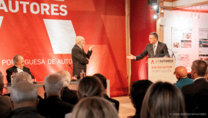 SPA celebrou o Dia do Autor Português e os seus 101 anos