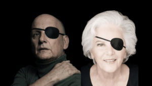 ACONTECE CAMÕES de Paulo Filipe Monteiro com Lídia Franco